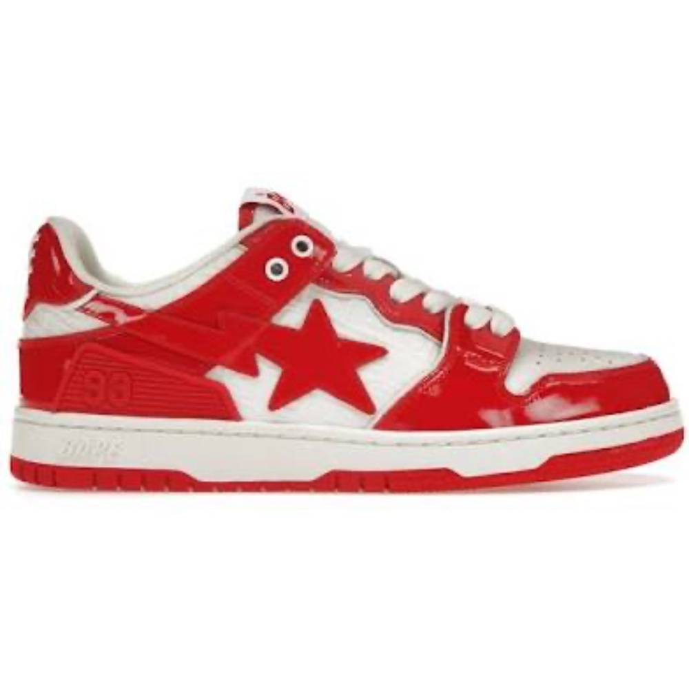 Bape Shoes